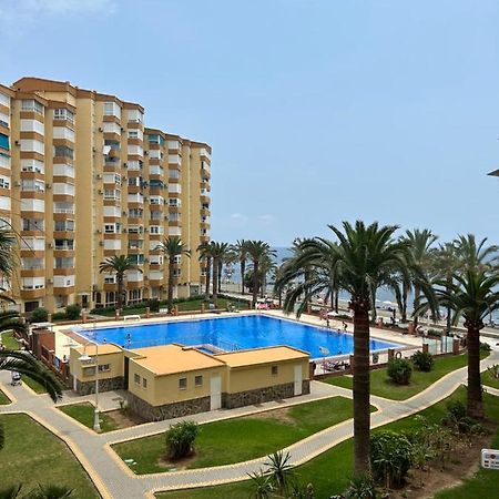 Apartamento Buenasvistas Algarrobo Costa Exterior photo