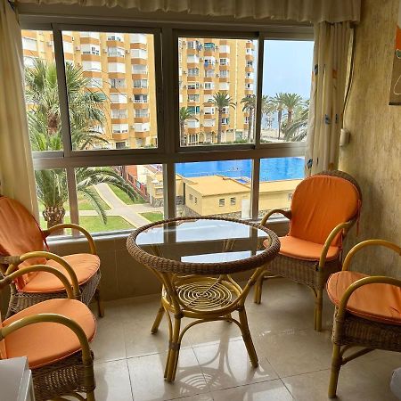 Apartamento Buenasvistas Algarrobo Costa Exterior photo