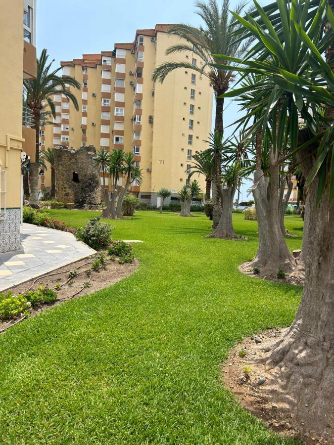 Apartamento Buenasvistas Algarrobo Costa Exterior photo