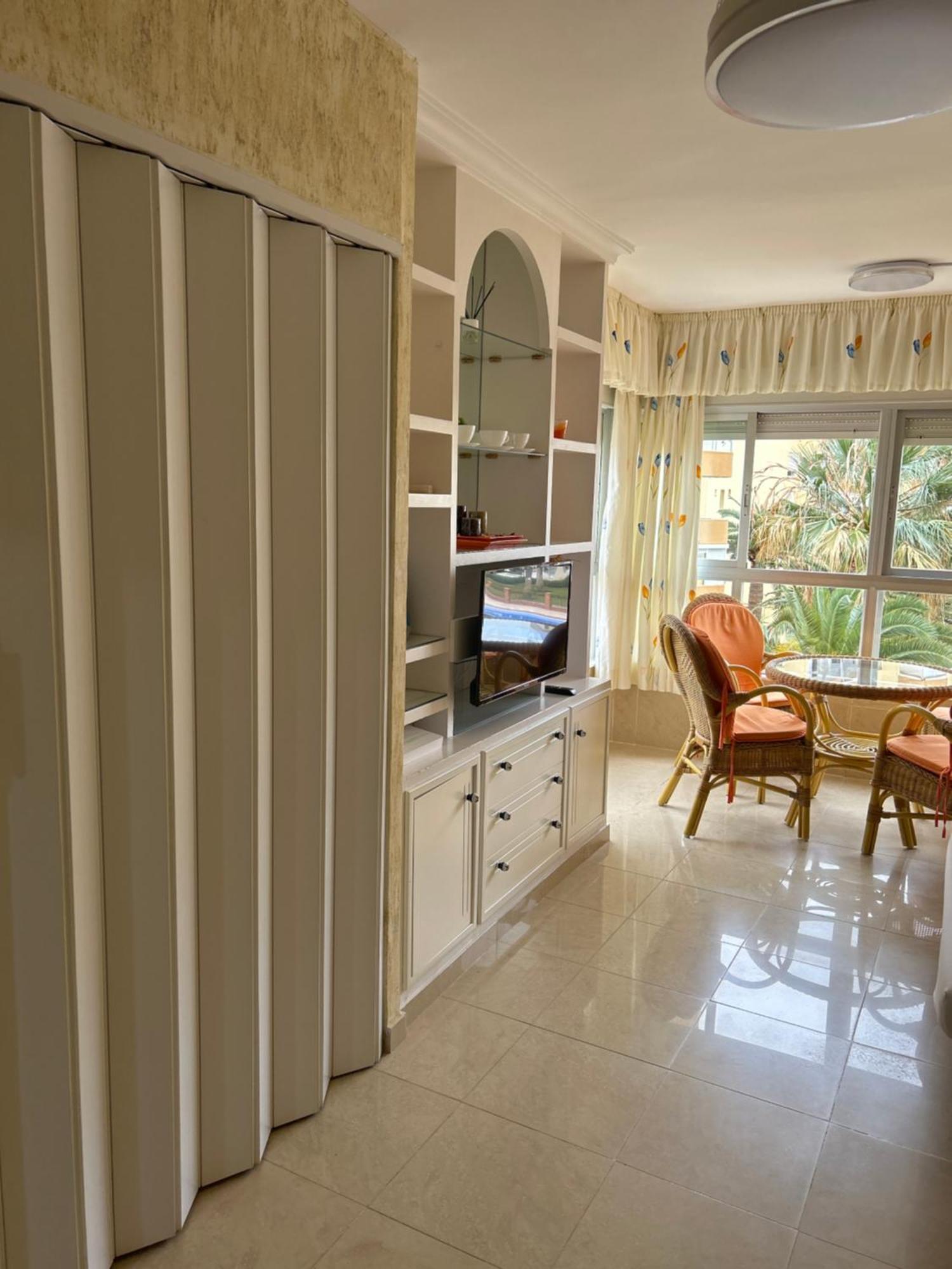 Apartamento Buenasvistas Algarrobo Costa Exterior photo