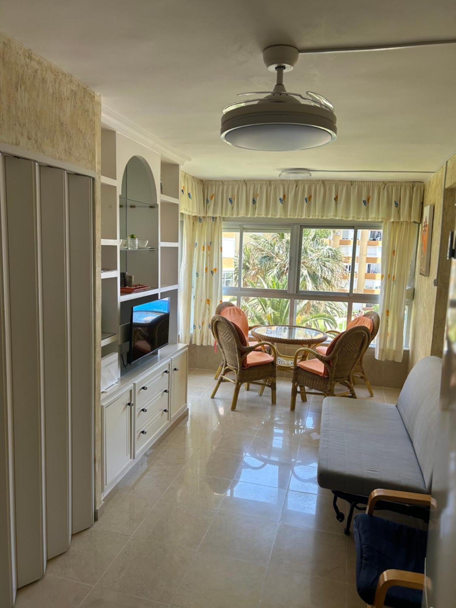 Apartamento Buenasvistas Algarrobo Costa Exterior photo